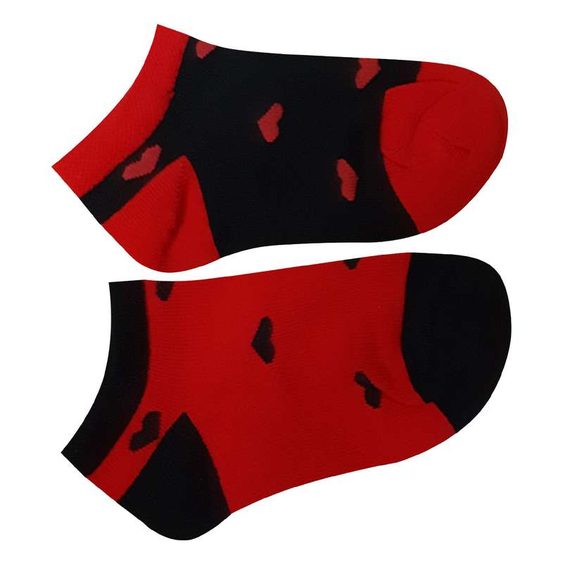  جوراب دخترانه کد 11