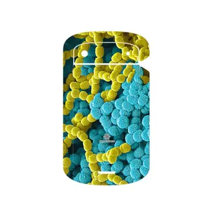 MAHOOT Atom Universe 1 Cover Sticker for BlackBerry Bold Touch 9900