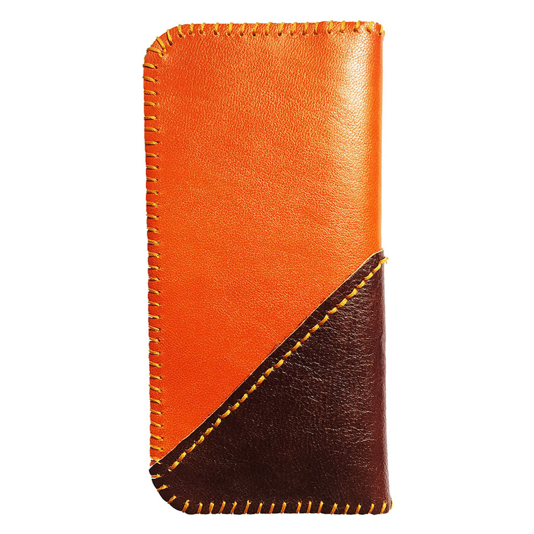 کیف پول چرمی کد 001