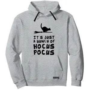 هودی مردانه 27 مدل HOCUS کد QN556