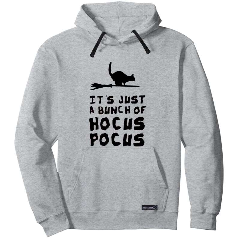 هودی مردانه 27 مدل HOCUS کد QN556