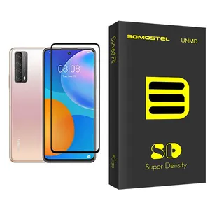 Somastel SD Glass MIX001 Screen Protector For Huawei P smart 2021