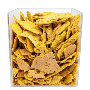 نان خشک تنوری یزد - ۱۰۰۰ گرم