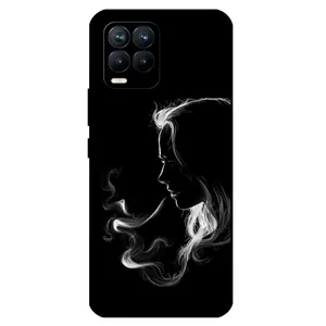 Megafone 8261 Cover For Realme 8 4G / 8Pro