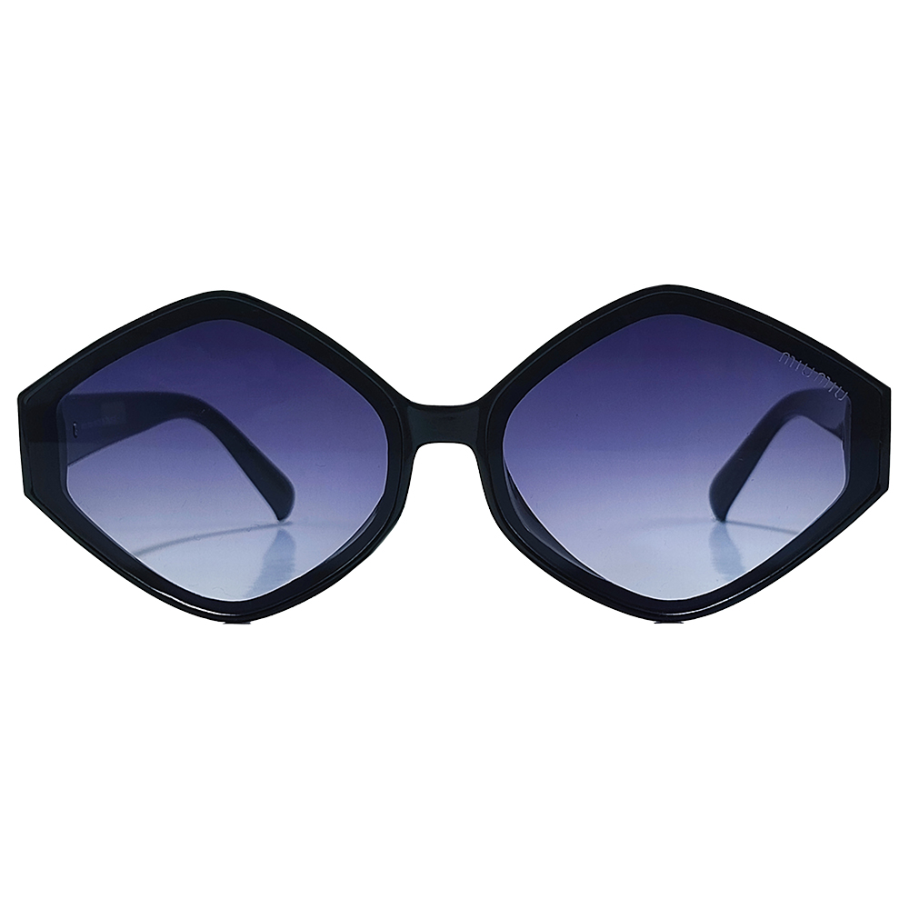 عینک آفتابی زنانه میو میو مدل 2022 -  - 1