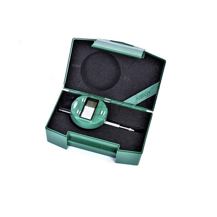 ساعت اندیکاتور اینسایز مدل 2112-25 ساعت اندیکاتور اینسایز مدل 2112-25