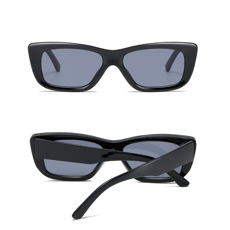 عینک آفتابی مدل T2178 Obsidian Onyx -  - 3