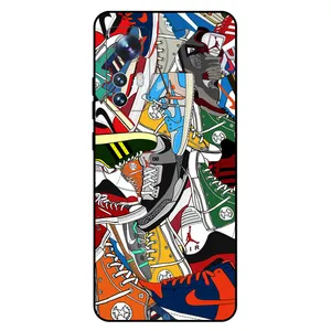 Megafone Shoes 7704 Cover For Xiaomi 12 / 12X