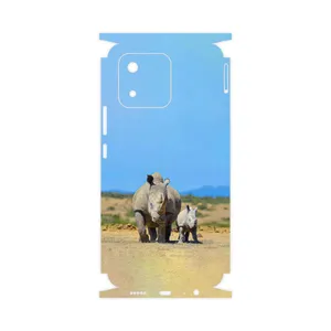 MAHOOT Rhino-FullSkin Cover Sticker for Honor X5