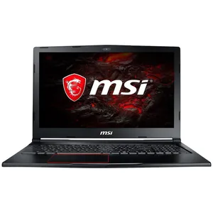 لپ تاپ 15 اینچی ام اس آی مدل MSI GE63 7RC Raider - B