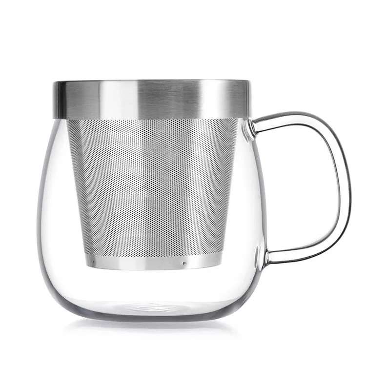 دمنوش ساز مدل 400