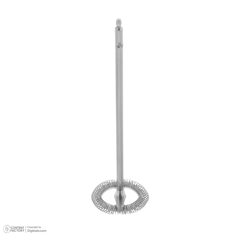 عکس شماره 5 : گوشت کوب برقی چندکاره 1200 وات نوتریکوک مدل nc-hb100
