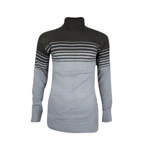 پلیور یقه اسکی مردانه مدل 7766