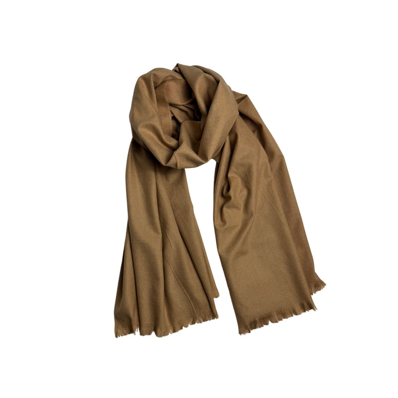 شال زنانه مدل ساده موهر