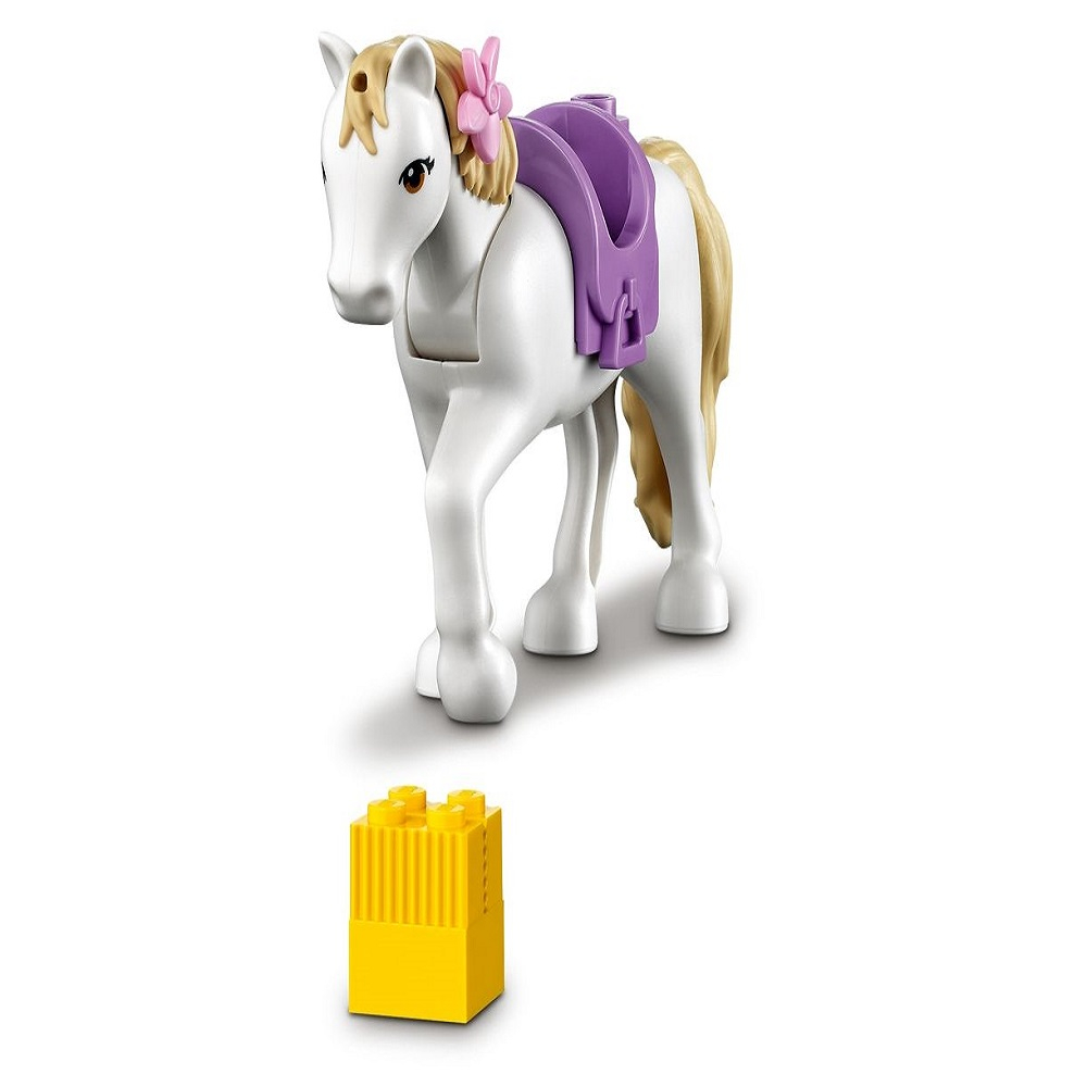 لگو سری Horse Training and Trailer کد 41441 برترکالا