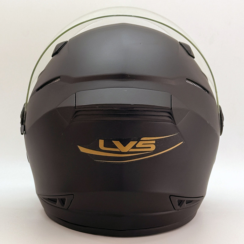 کلاه کاسکت بدون فک رادین مدل LVS  کد 2409