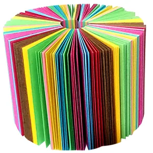  کاغذ یادداشت مدل 3z5 طرح جامدادی بسته 500 عددی