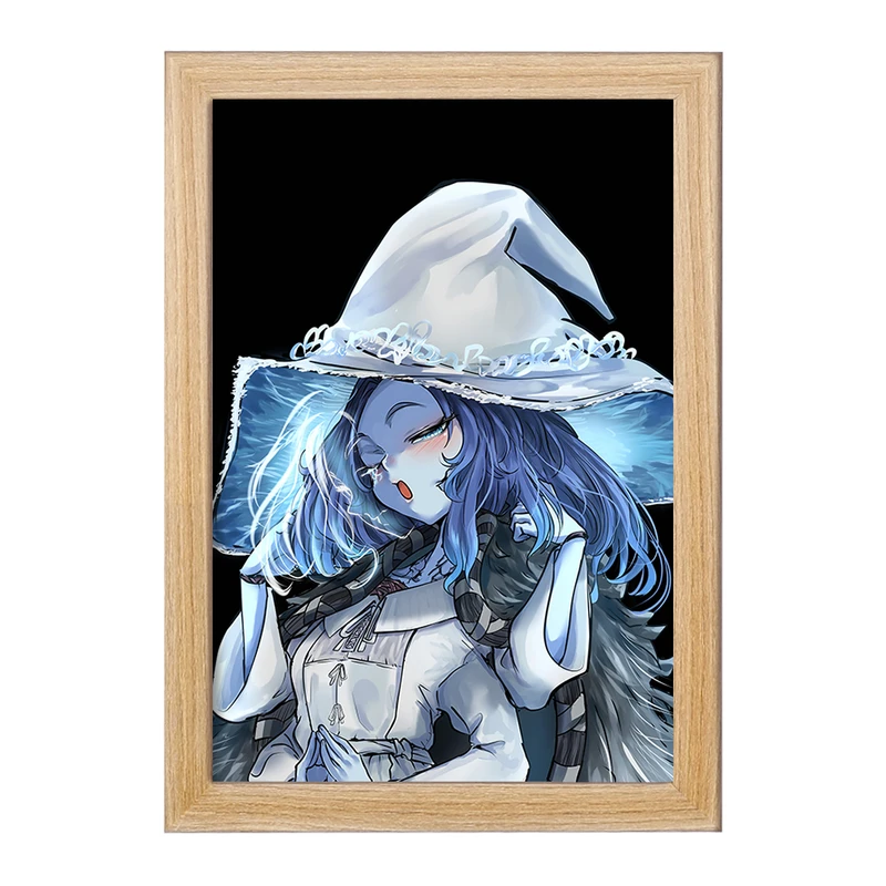 تابلو خندالو مدل بازی الدن رینگ Elden Ring کد 26137