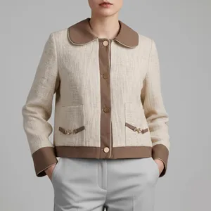 کت زنانه مدل S-02