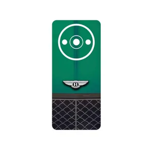 MAHOOT Bentley Cover Sticker for Xiaomi Redmi A3x