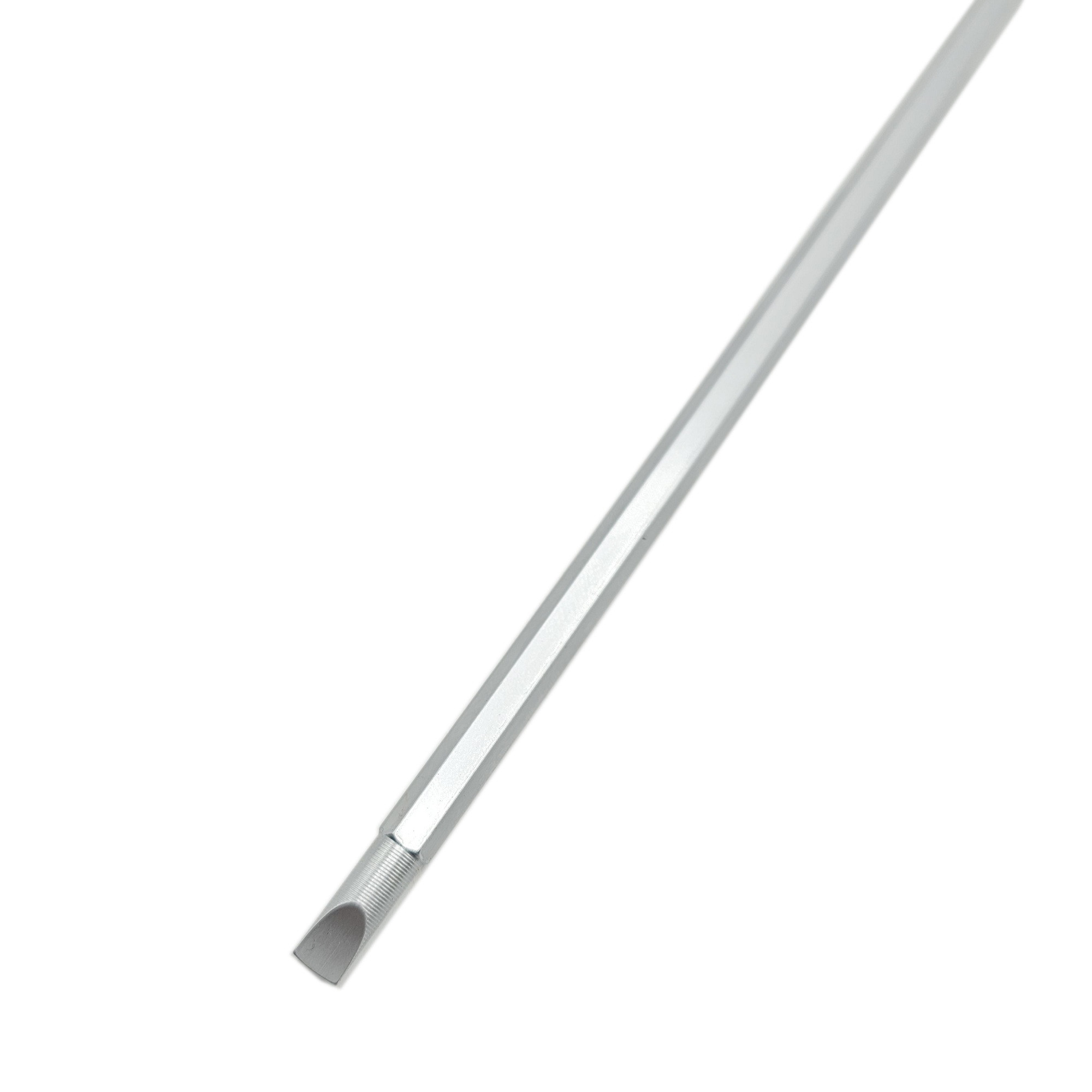 پیچ گوشتی یک سر چهارسو یک سر دو سو ضربه خور مدل 001 پیچ گوشتی یک سر چهارسو یک سر دو سو ضربه خور مدل 001