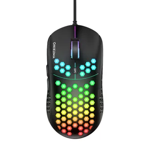 Onikuma CW903 Gaming Mouse