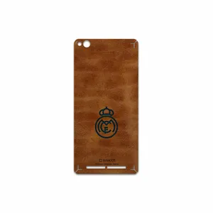 MAHOOT BFL-REAL Cover Sticker for Xiaomi Redmi 3