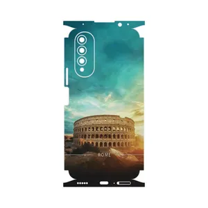 MAHOOT Rome_City-FullSkin Cover Sticker for Wiko T50