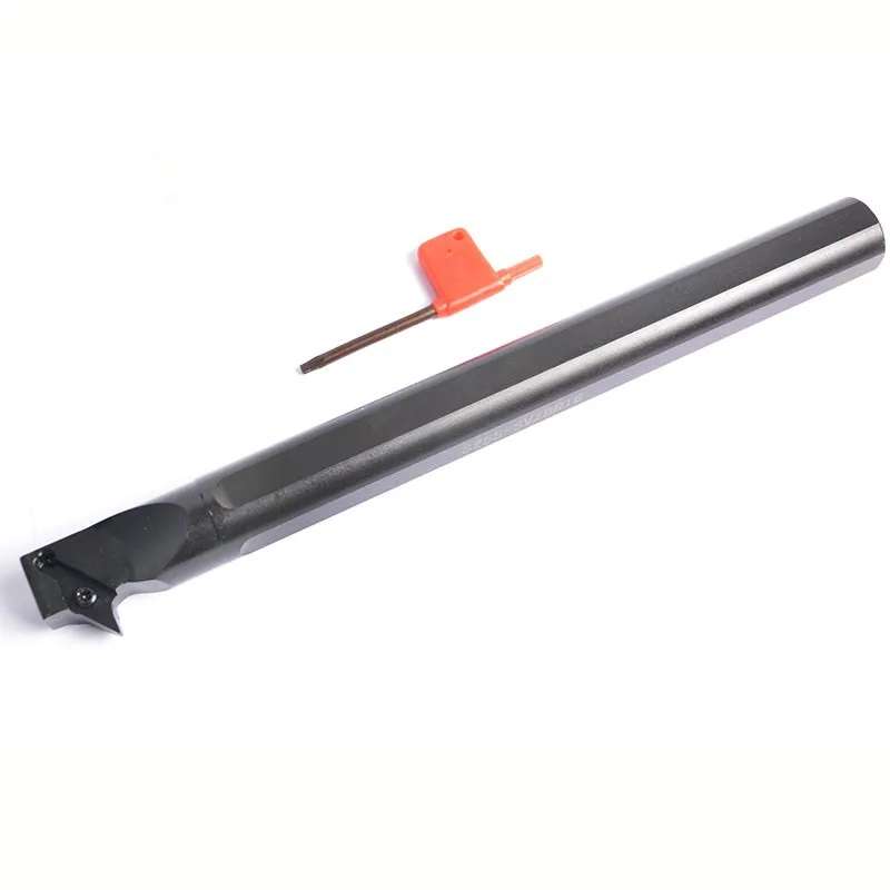 هلدر تراشکاری مدل S25S-SVZBR16