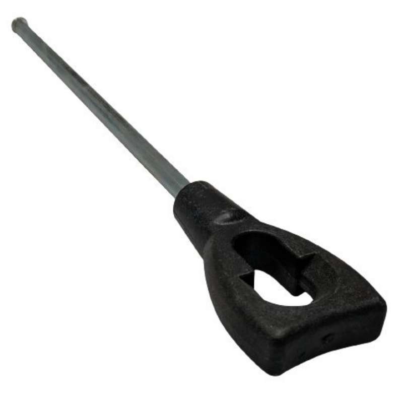 اهرم خلاص کن کرکره برقی مدل s1