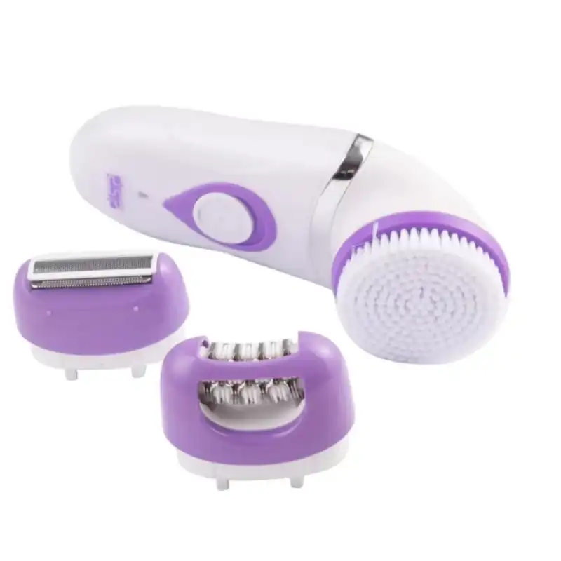 اپیلاتور دی اس پی مدل 80013