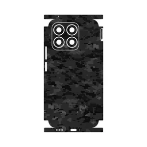 MAHOOT Night_Army_Pixel-FullSkin Cover Sticker for Honor X8b