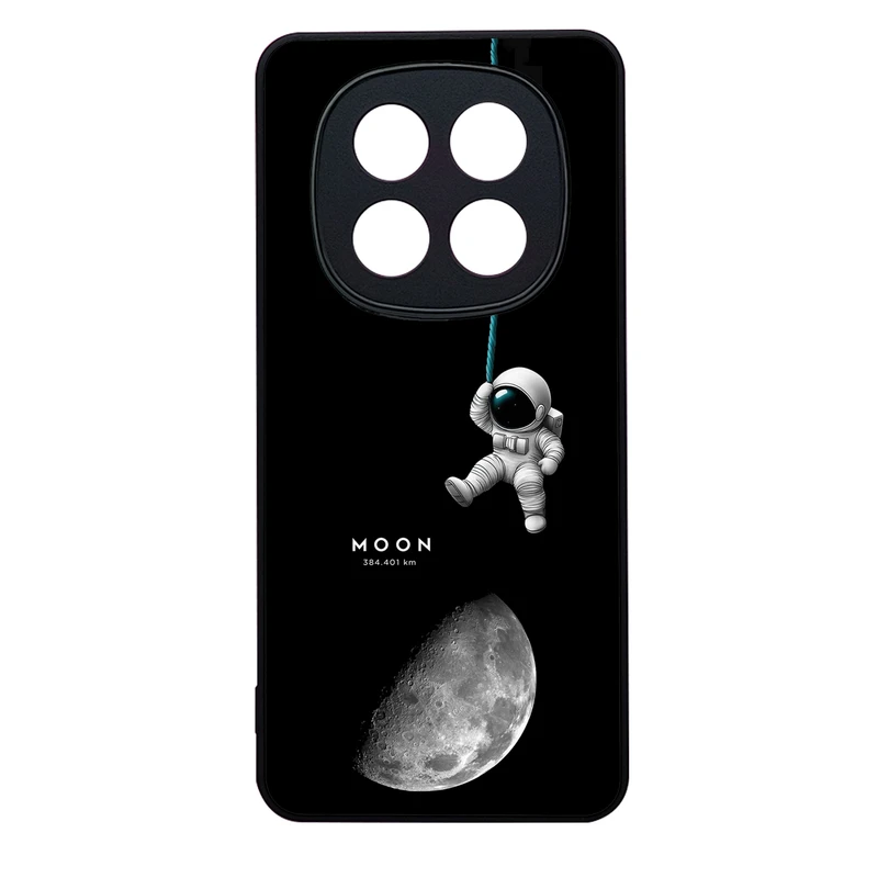 کاور قاب موبایل علوی مدل MLG مناسب برای گوشی موبایل شیائومی Redmi Note 14 Pro 4G