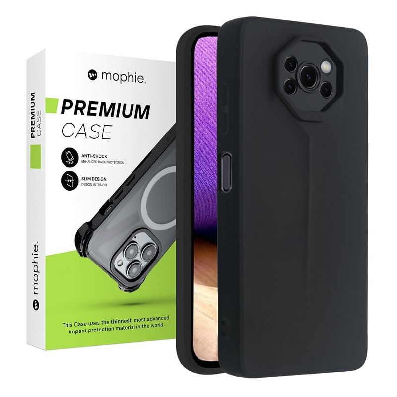 کاور موفی مدل Stria مناسب برای گوشی موبایل شیائومی Poco X3/X3 Pro   
