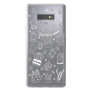   Megafone C20-W Cover For Samsung Galaxy Note 9