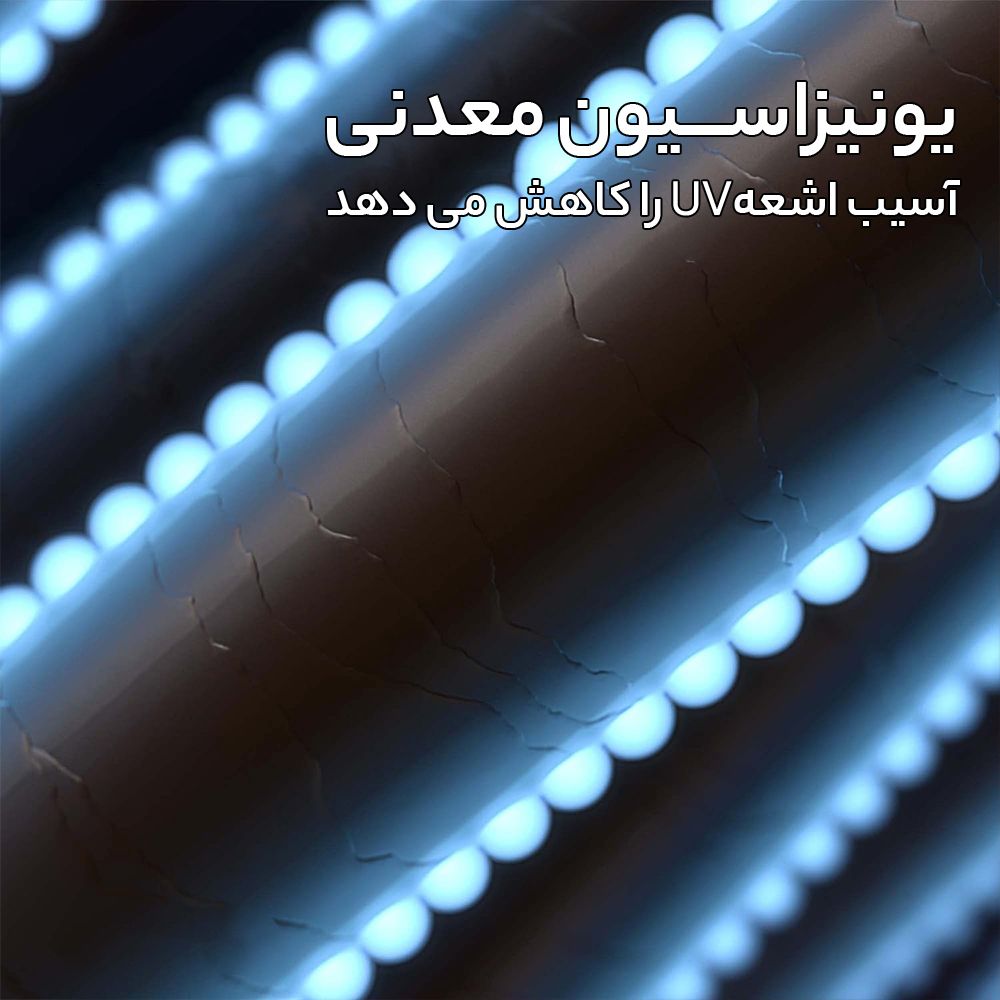 اتو مو فیلیپس مدل BHS732 -  - 12