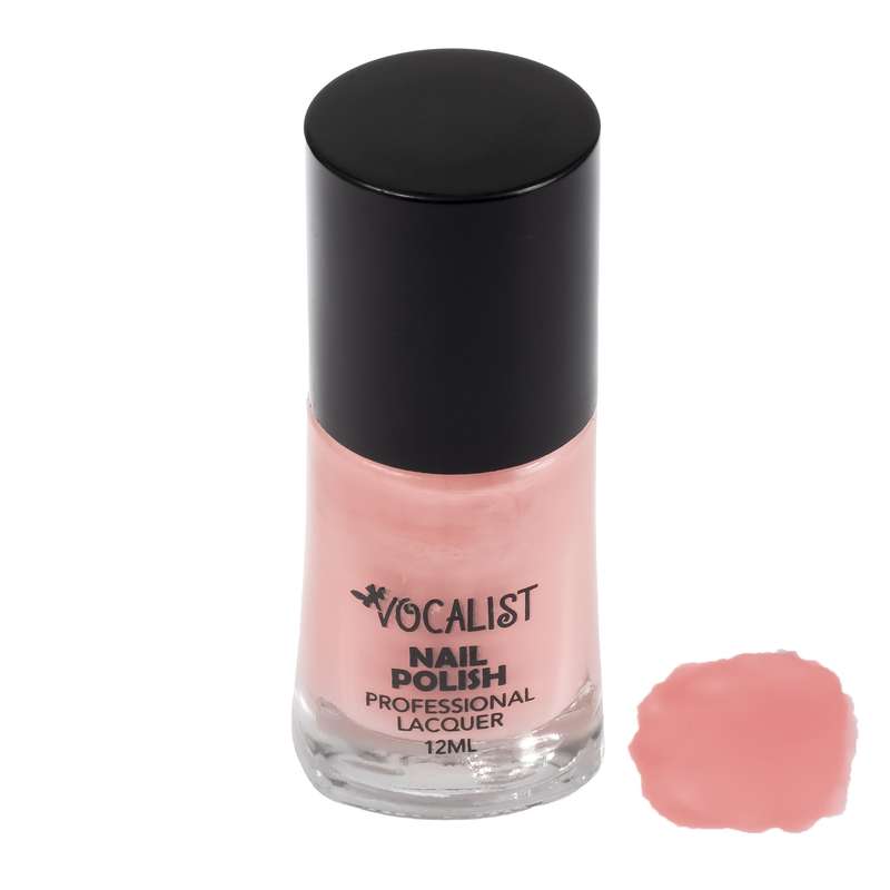   لاک ناخن وکالیست مدل تلالو شماره 245