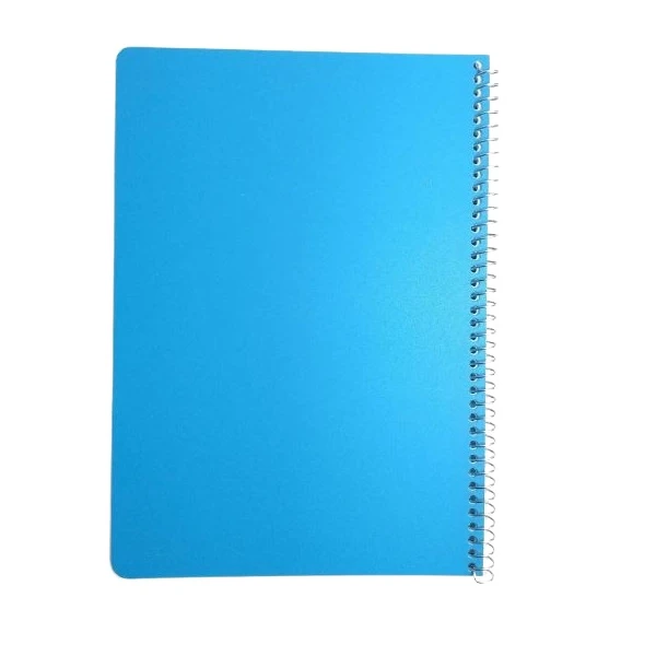 دفتر مشق زبان 80 برگ کد 26