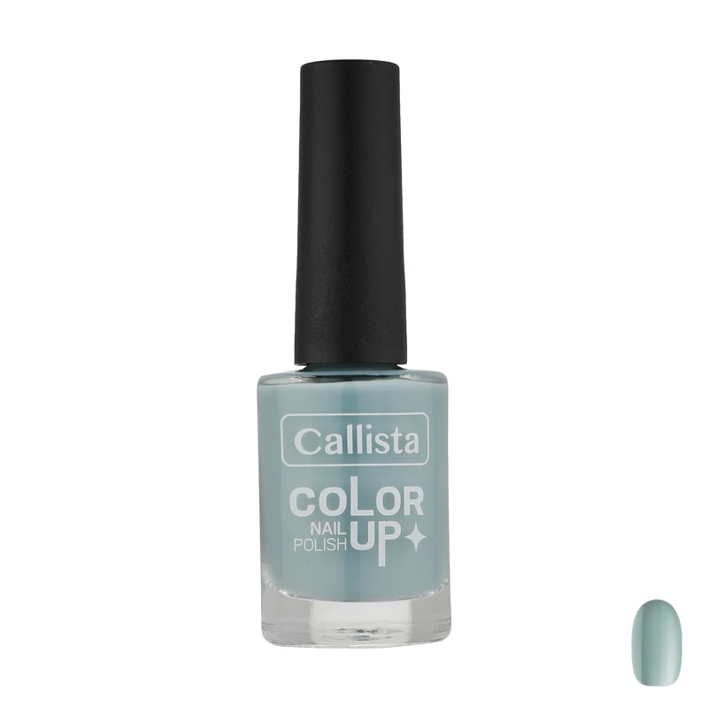لاک ناخن کالیستا سری Color UP شماره N153