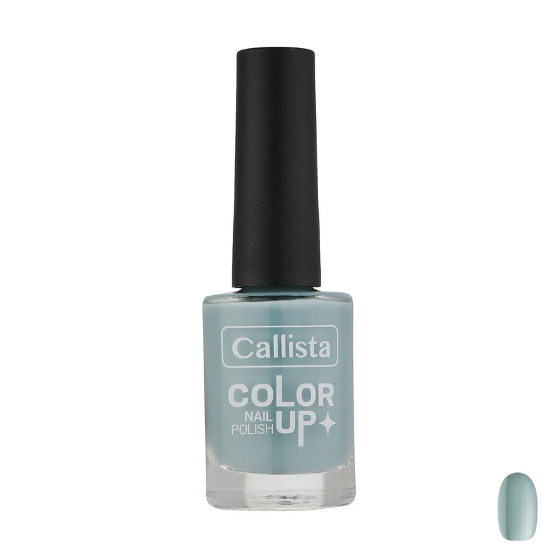 لاک ناخن کالیستا سری Color UP شماره N153 لاک ناخن کالیستا سری Color UP شماره N153