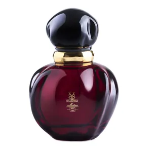 عطر جیبی زنانه شمیاس مدل پویزن با رایحه شیرین حجم 30 میلی لیتر