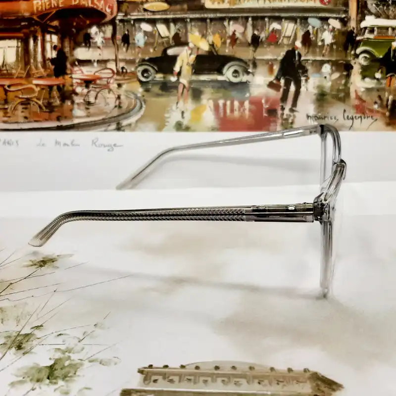 فریم عینک طبی مدل S2186nm