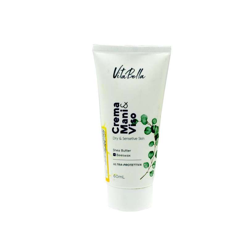 کرم مرطوب کننده ویتابلا مدل 02 حجم 60 میلی لیتر کرم مرطوب کننده ویتابلا مدل 02 حجم 60 میلی لیتر