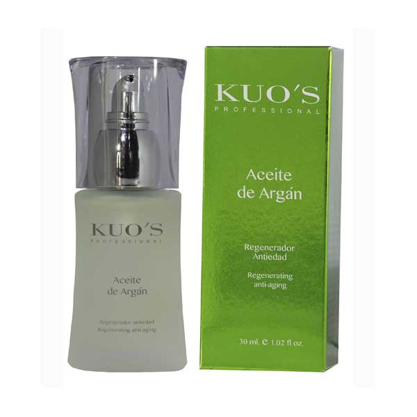 روغن صورت و بدن کوئوس پروفشنال مدل 01 حجم 30 میلی لیتر