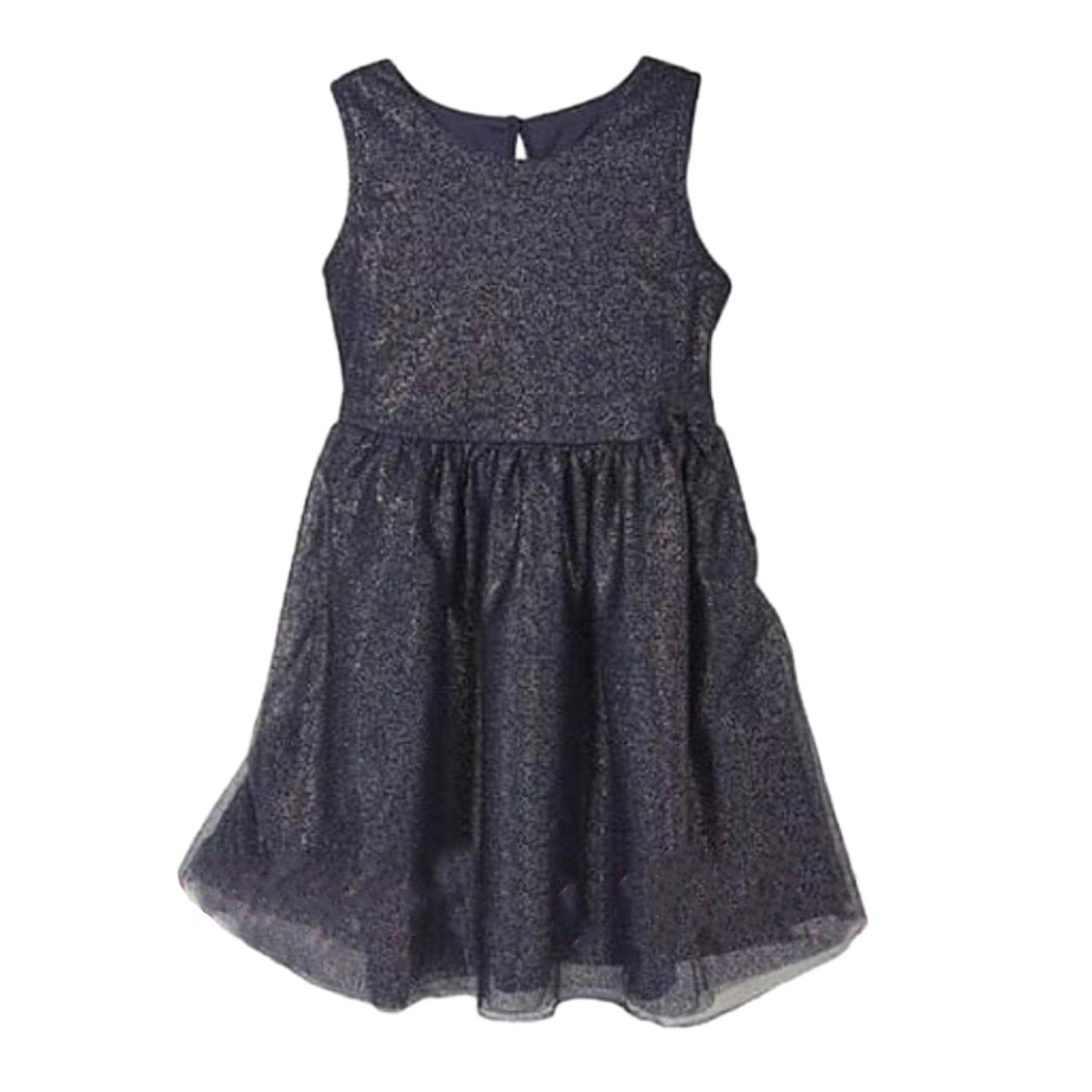 پیراهن دخترانه لوپیلو کد 607