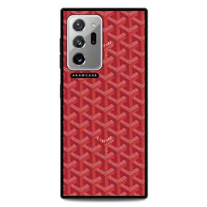 AKAM AMC-WSGN20U-RICH-2 Cover For Samsung Galaxy Note 20 Ultra