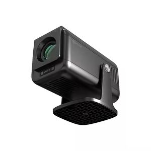 نقد و بررسی ویدئو پروژکتور بنیوس مدل BE-VP10 کد V1 توسط خریداران