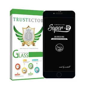 Trustector SUPERPLUSNT Screen Protector For Apple iPhone 7 / iPhone 8