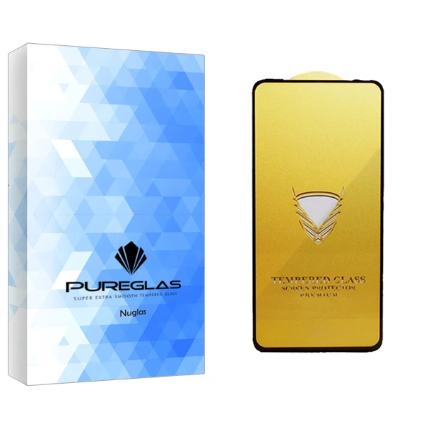 محافظ صفحه نمایش پیور گلس مدل NueGlas OG مناسب برای گوشی موبایل هوآوی Nova 11i