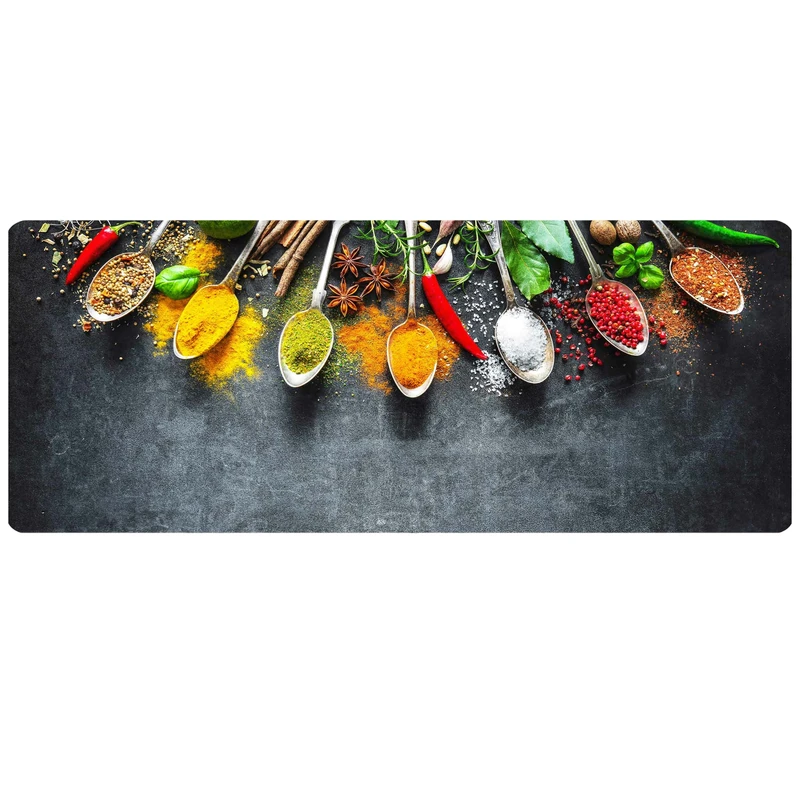 پادری مدل جلوسینکی رویه مخمل  کد A615 سایز 110x45 سانتی متر